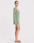Astris Dress