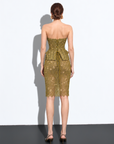 Elora Corset
