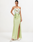 Ysabel Dress