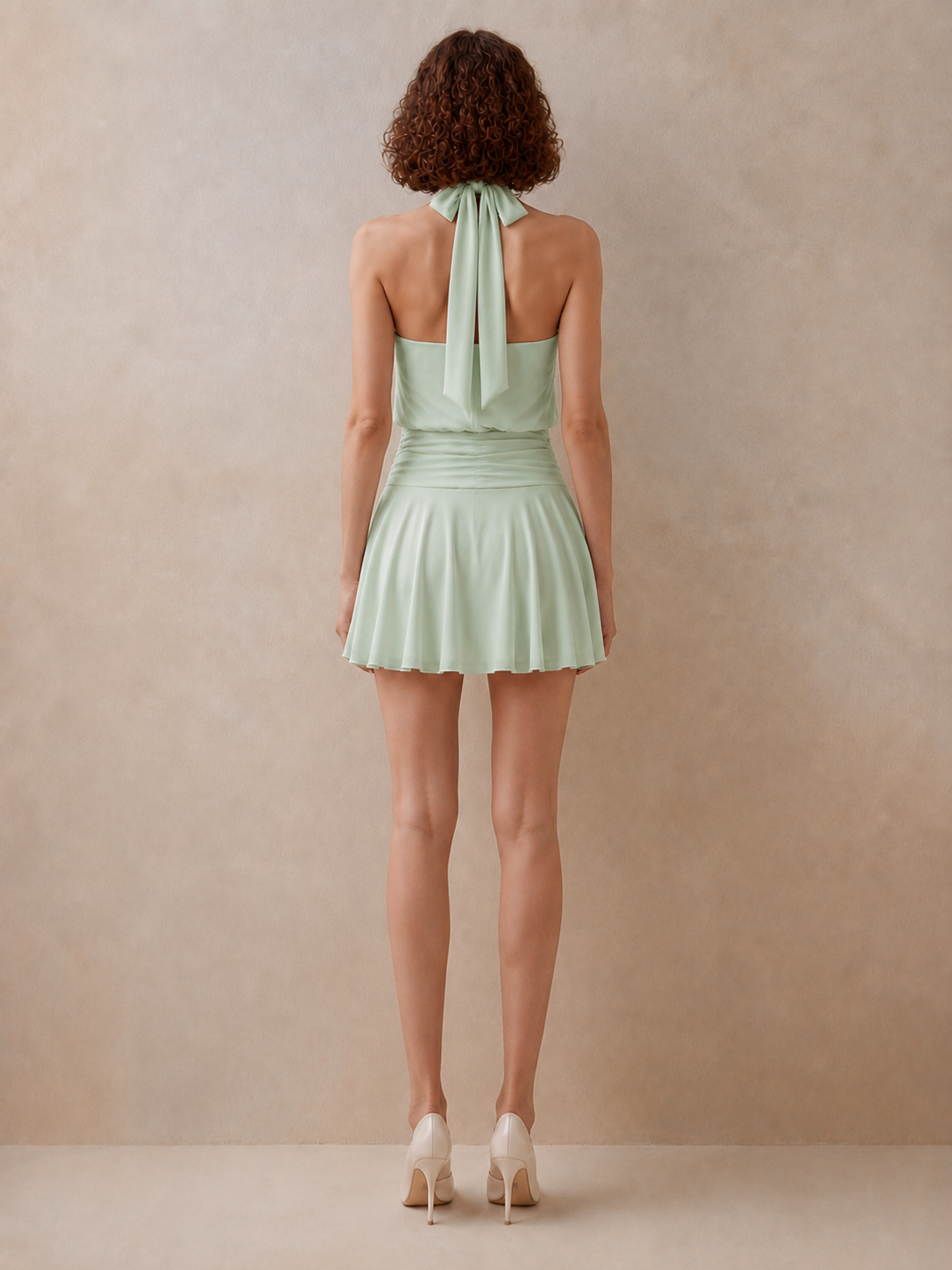 Nacie Dress
