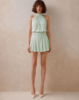 Nacie Dress