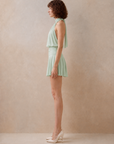 Nacie Dress