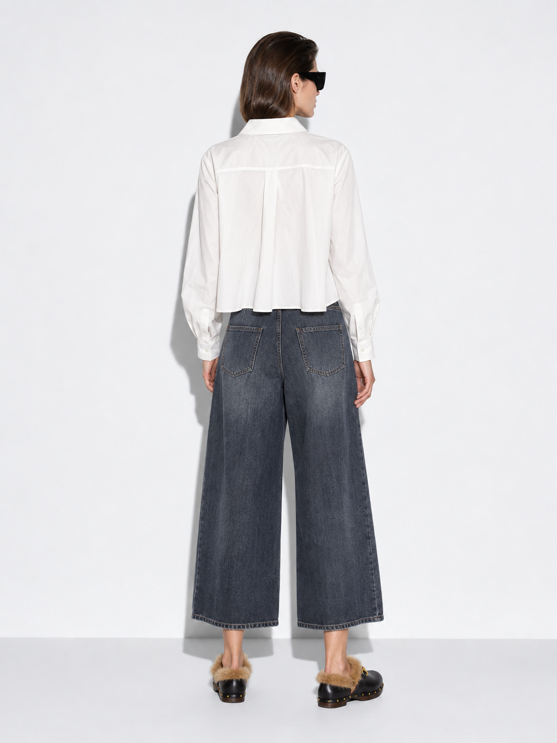 Clarissa Jeans