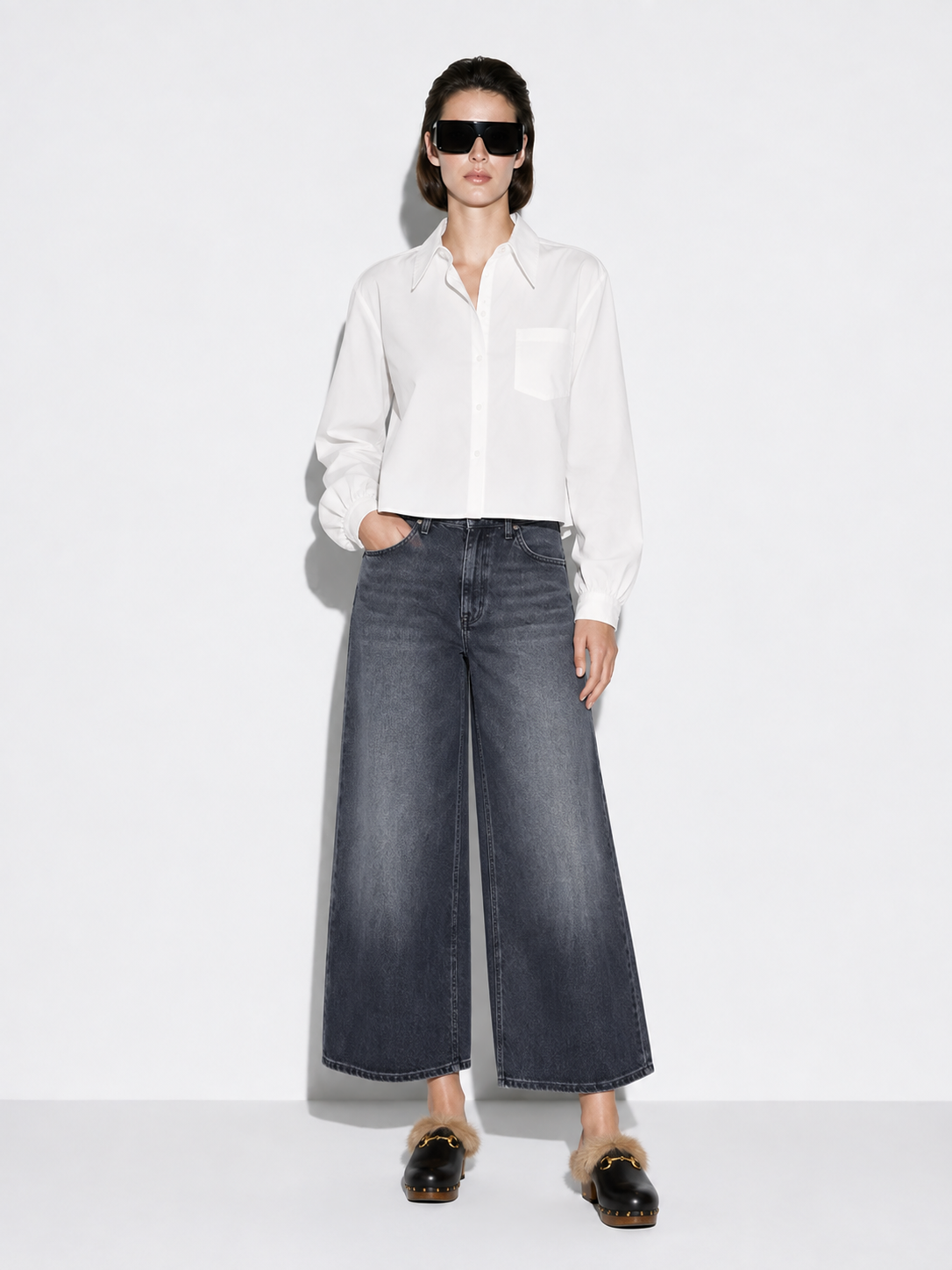 Clarissa Jeans