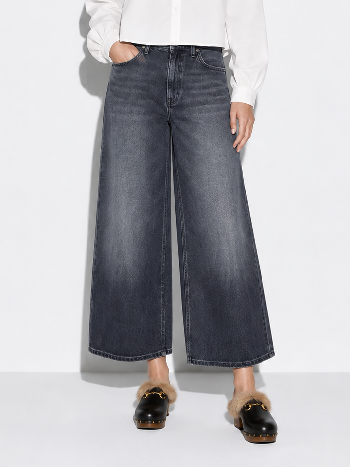 Clarissa Jeans