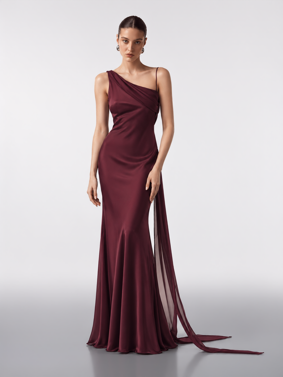 Amorella Dress