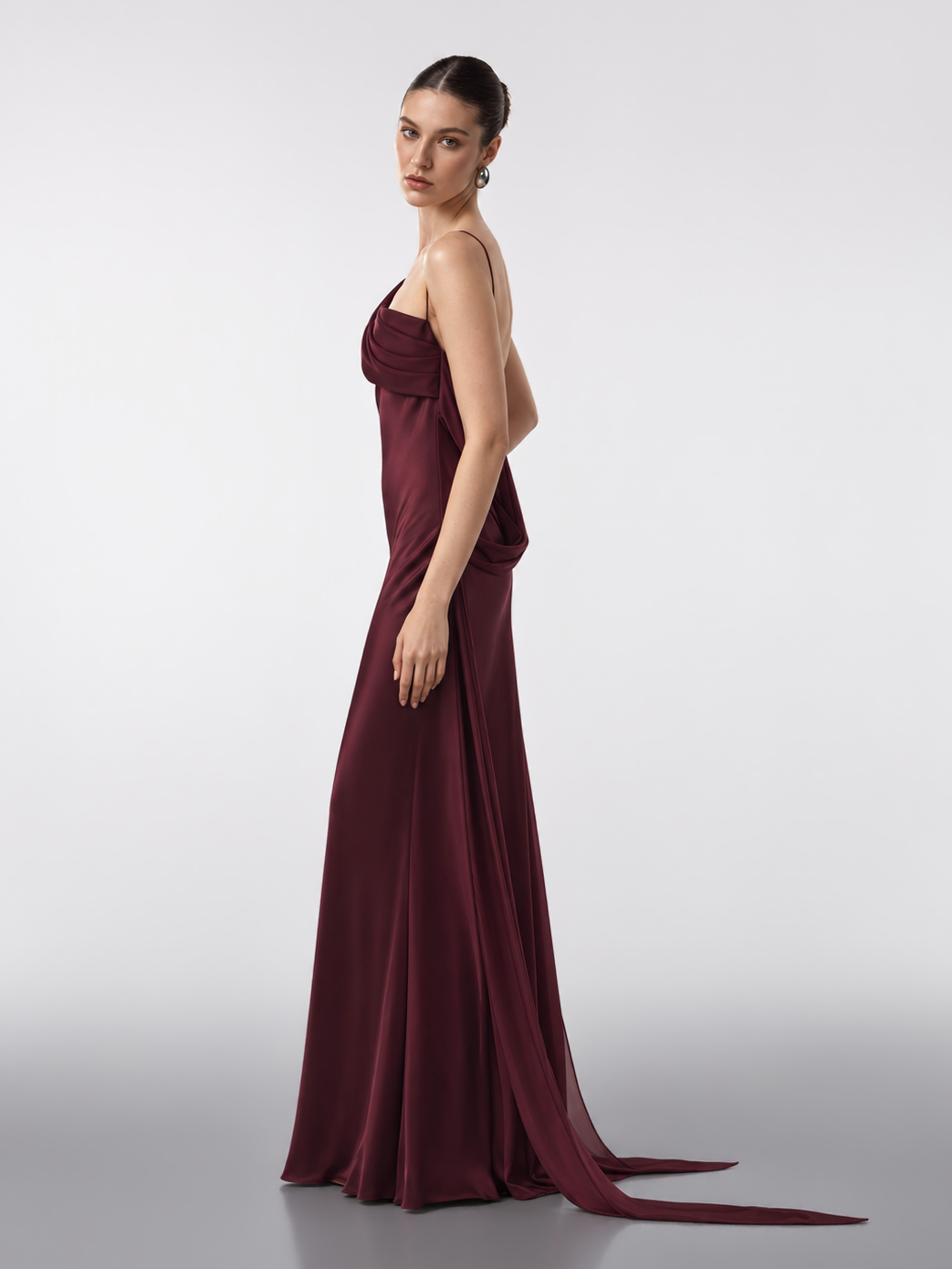 Amorella Dress