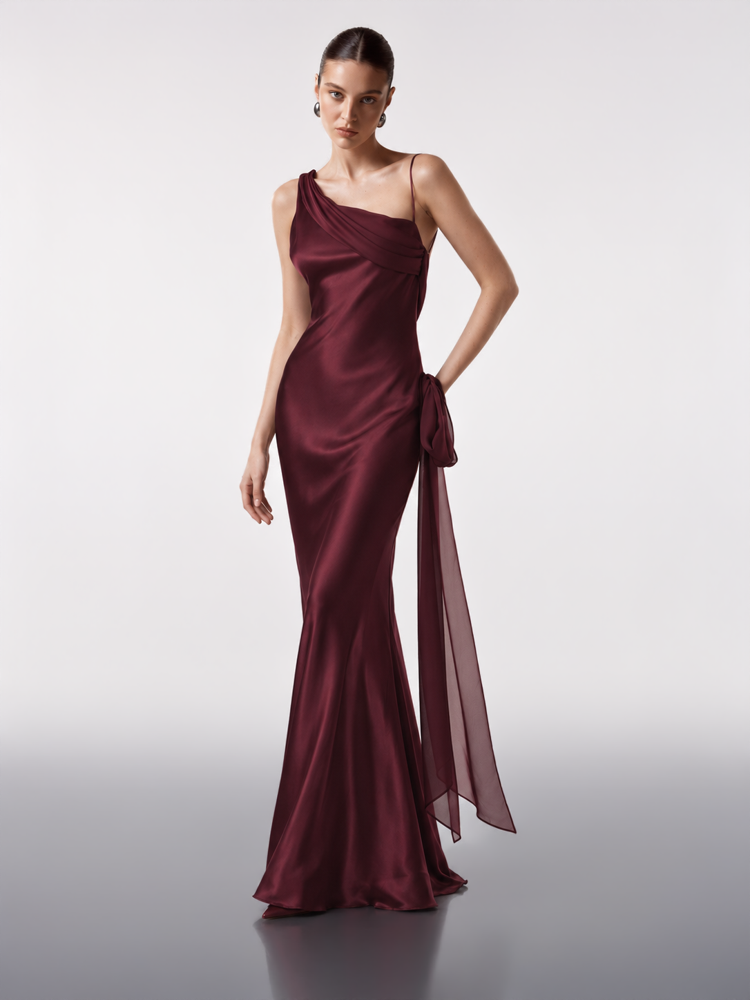 Amorella Dress