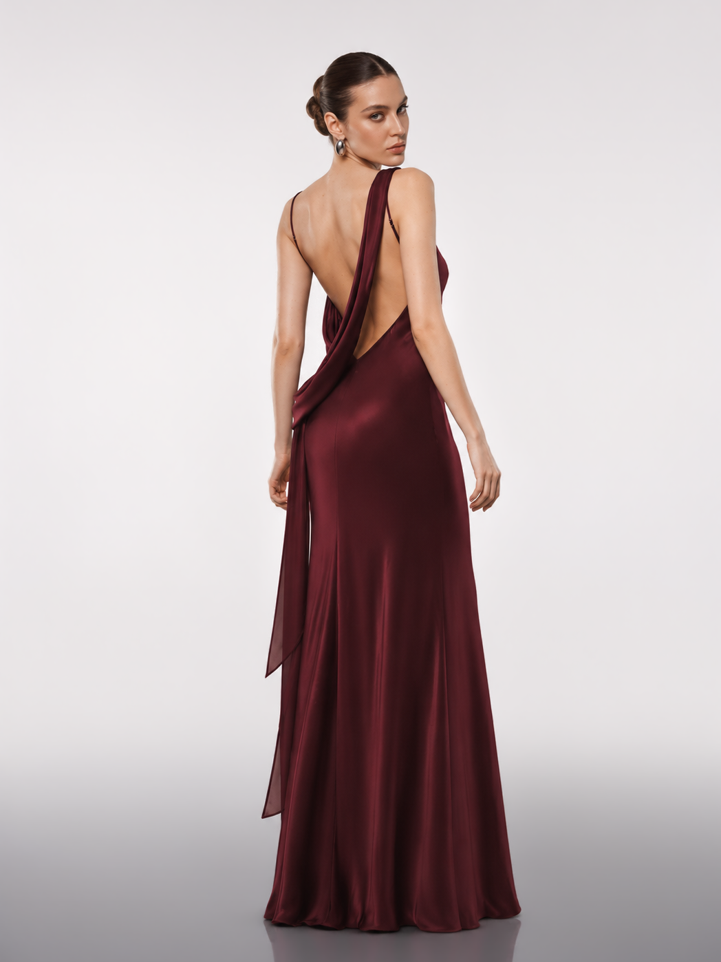 Amorella Dress