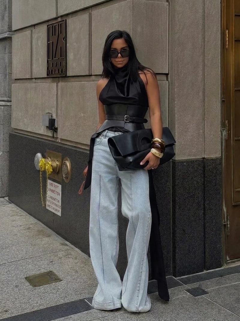 Saskia Corset Belt