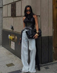 Saskia Corset Belt