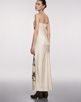 Aurette Dress