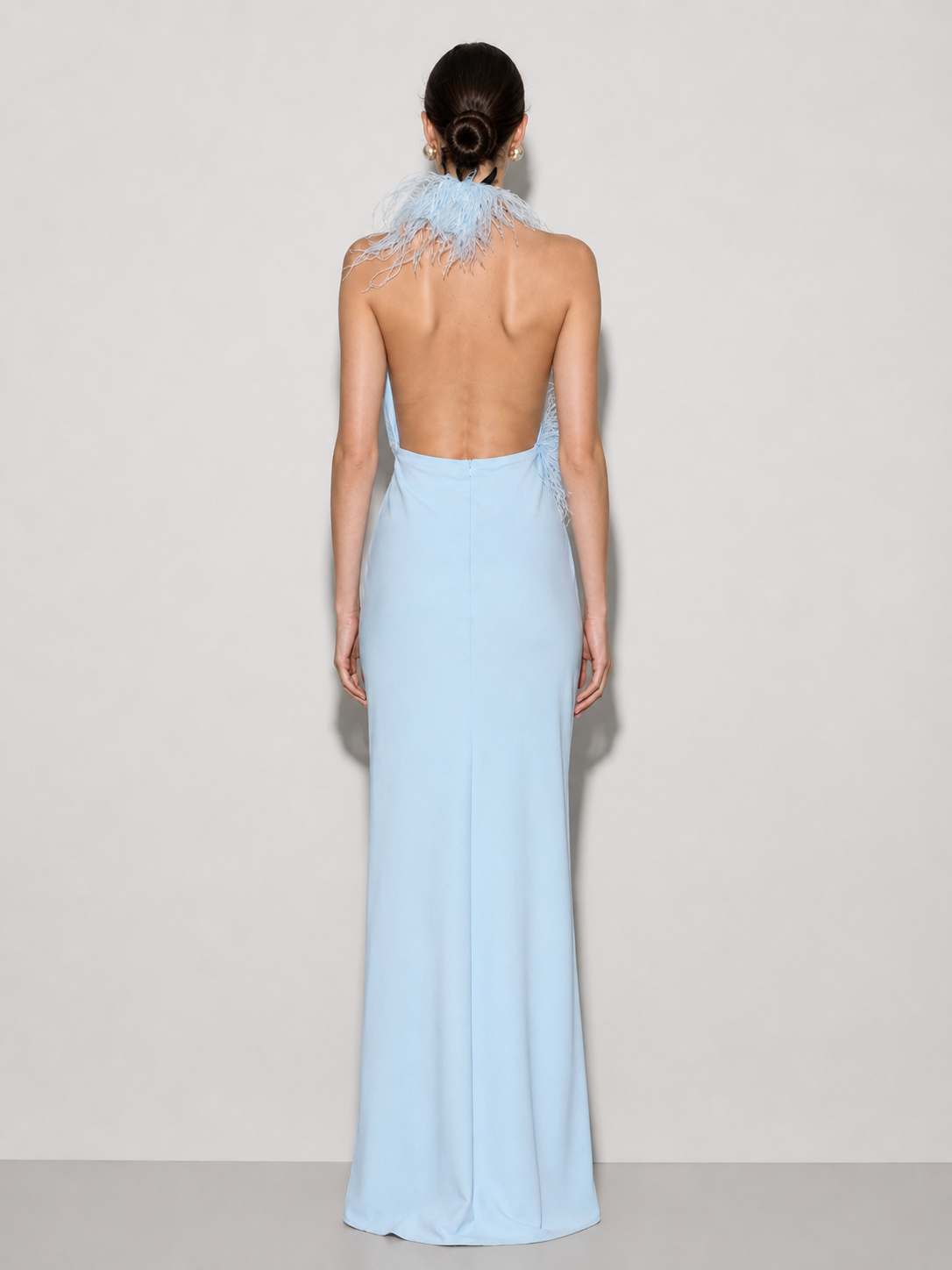 Caspia Dress