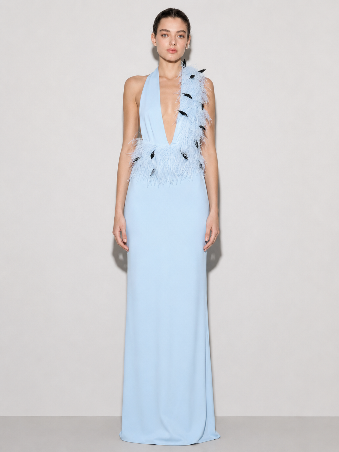 Caspia Dress