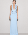 Caspia Dress