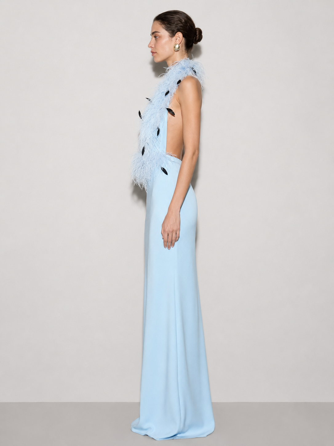 Caspia Dress