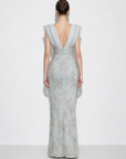 Lysandra Dress