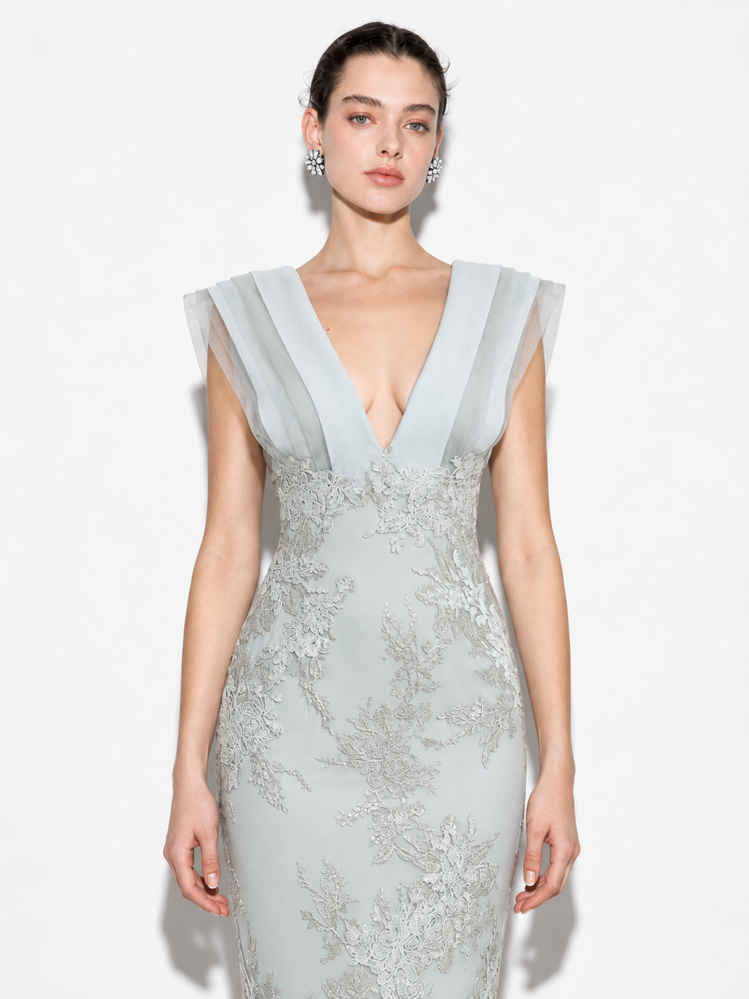 Lysandra Dress