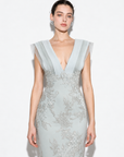 Lysandra Dress