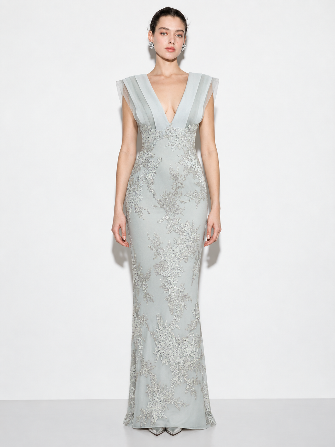 Lysandra Dress