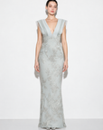 Lysandra Dress