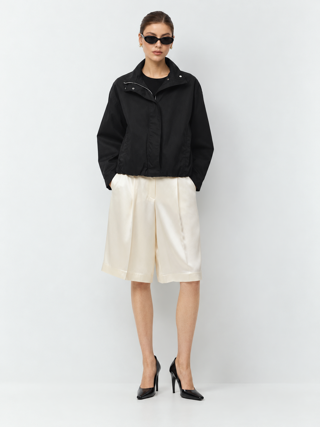 Aurela Shorts
