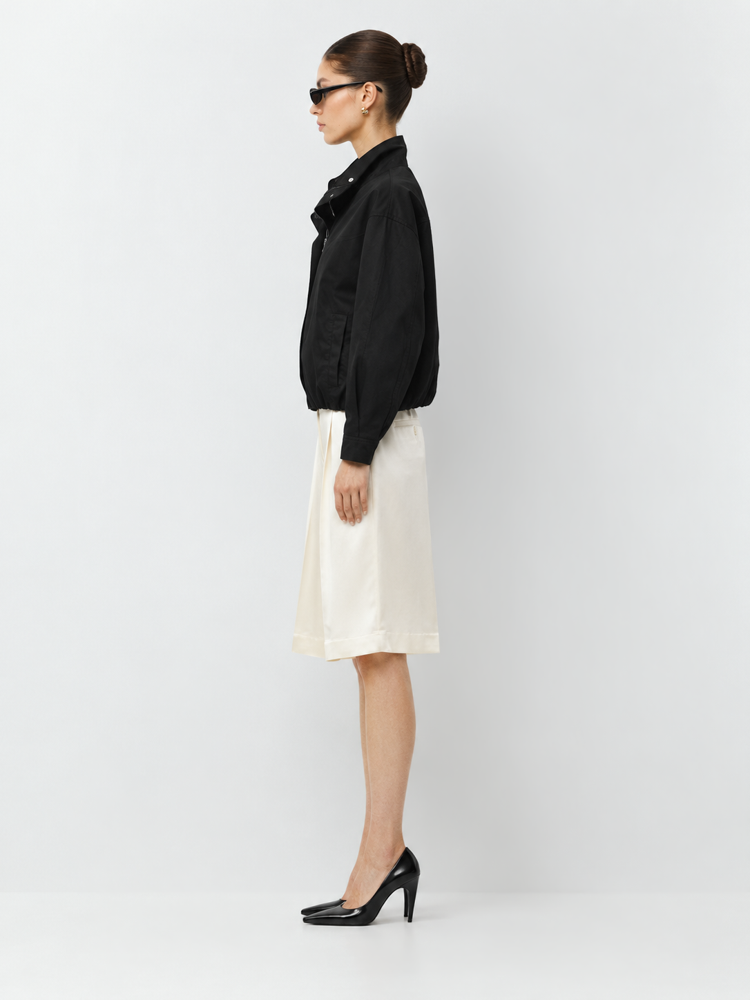 Aurela Shorts
