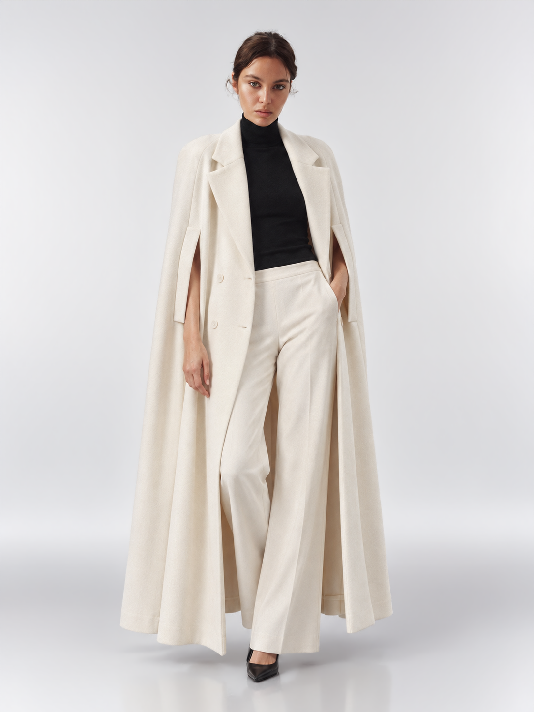 Elvaria Coat