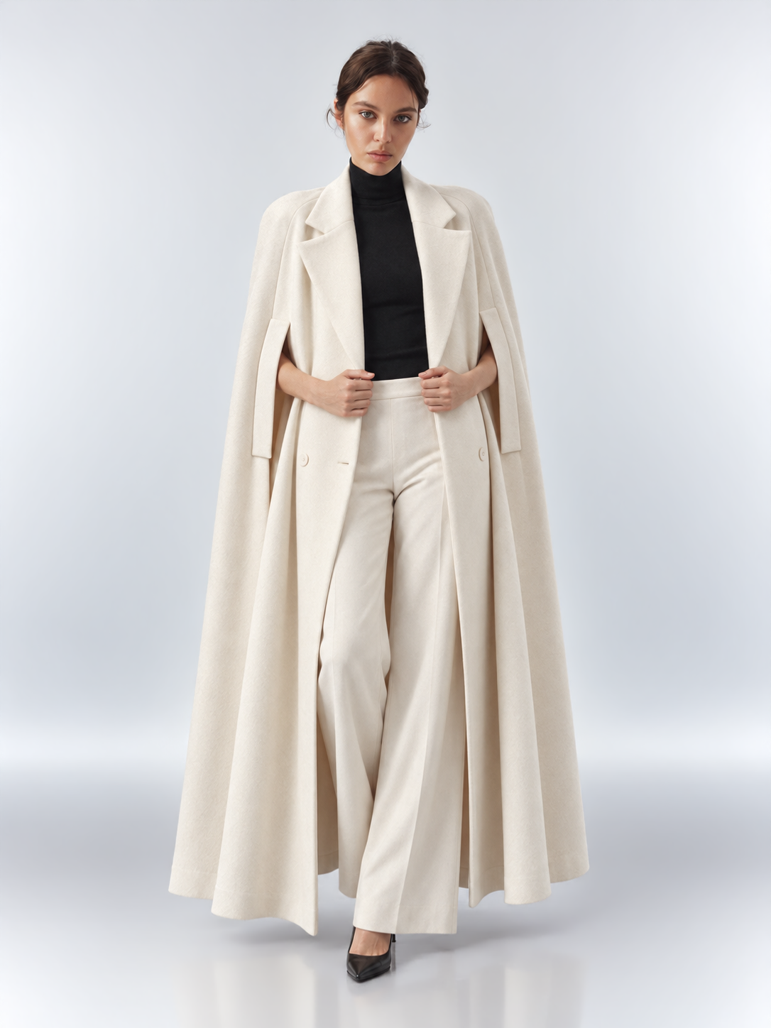 Elvaria Coat