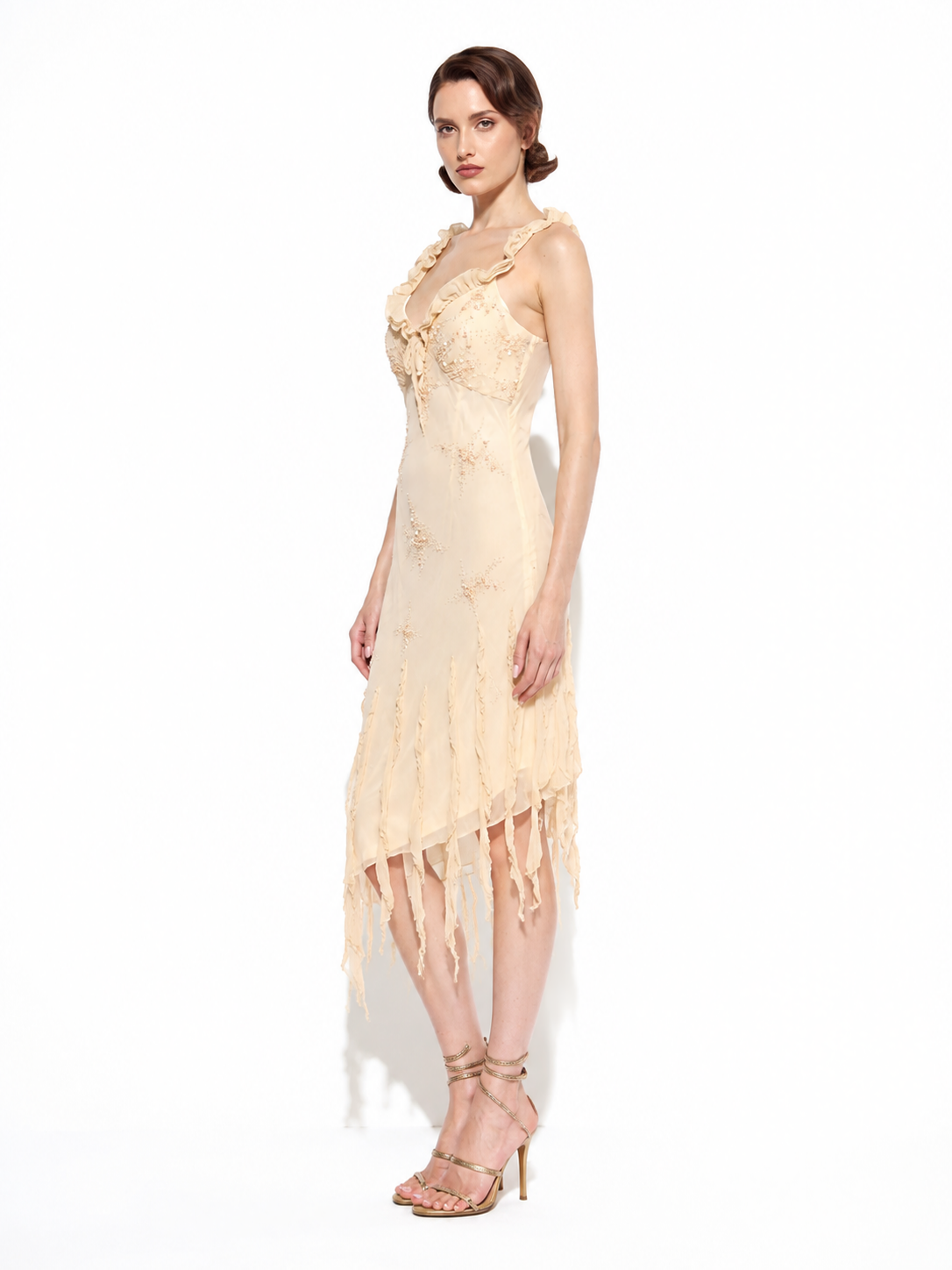 Mina Dress