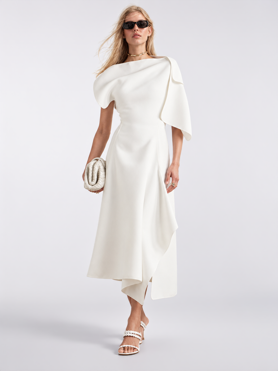 Estrelle Dress