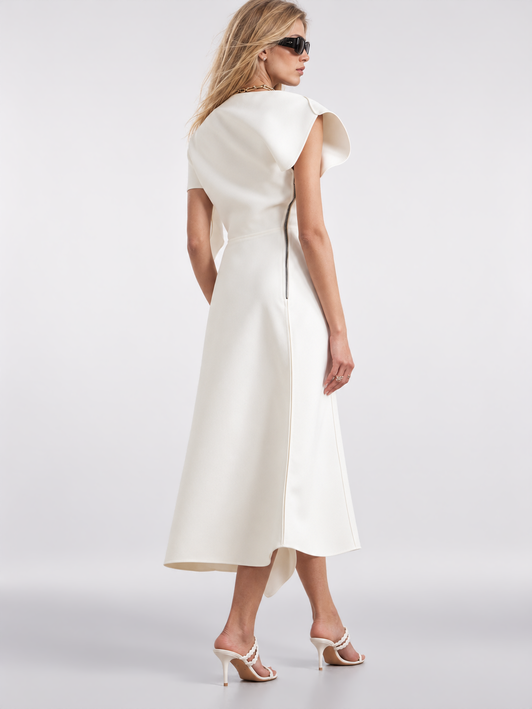 Estrelle Dress