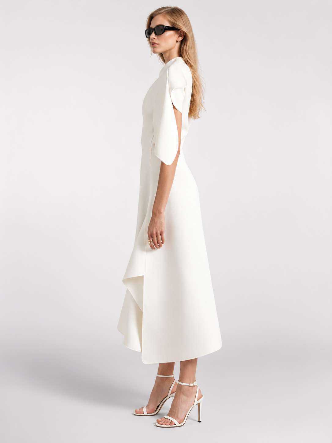 Estrelle Dress