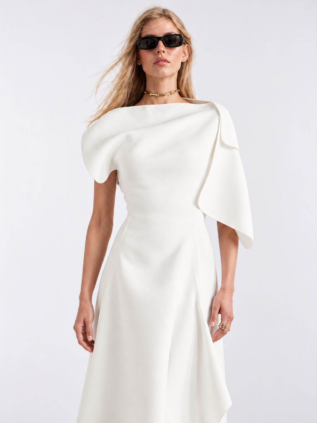 Estrelle Dress