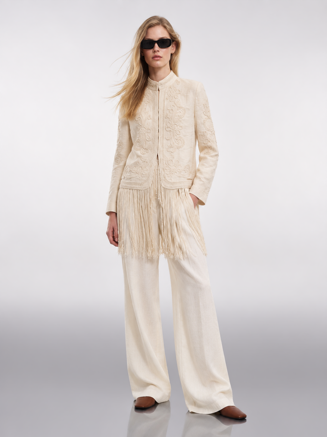 Paloma Jacket