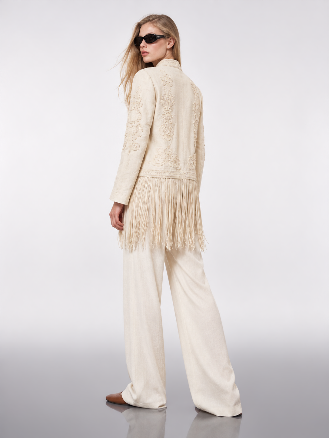 Paloma Jacket