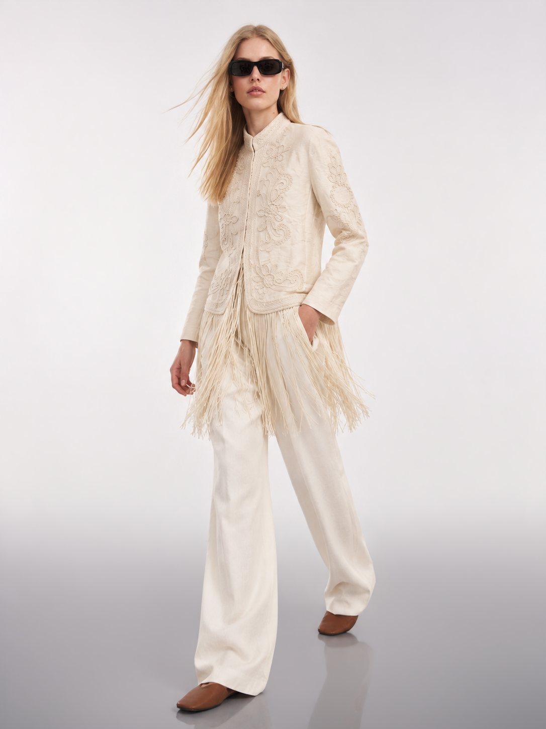 Paloma Jacket