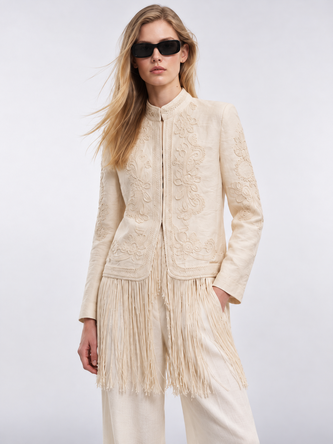 Paloma Jacket