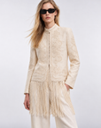 Paloma Jacket