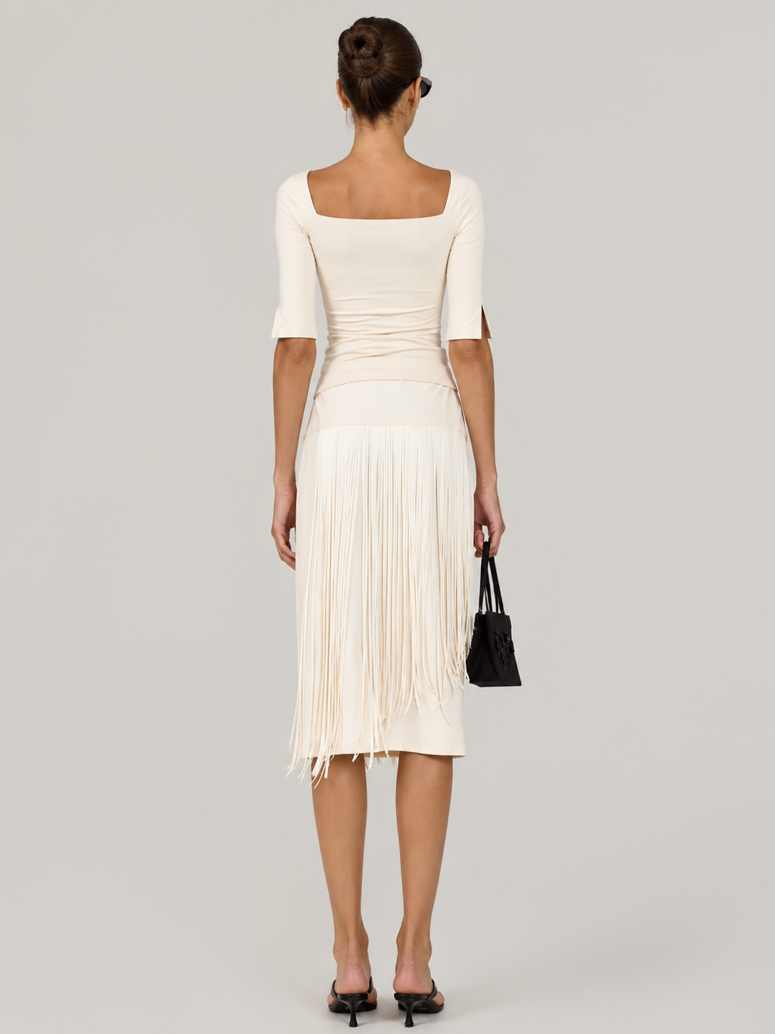 Koa Skirt