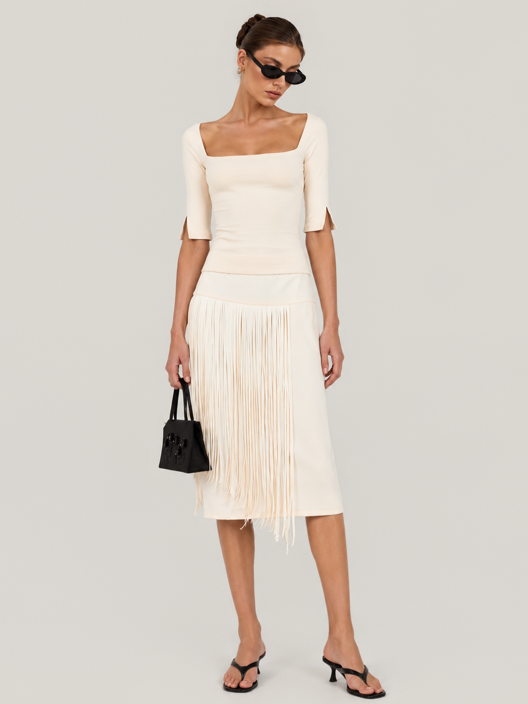 Koa Skirt