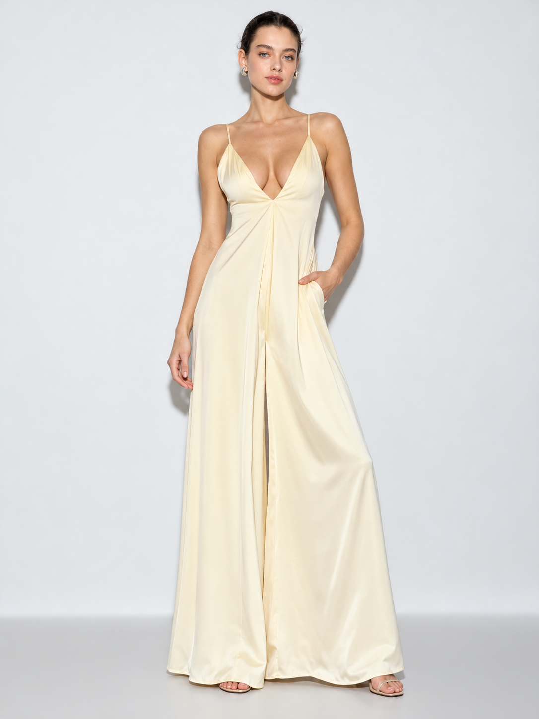 Fiona Jumpsuit
