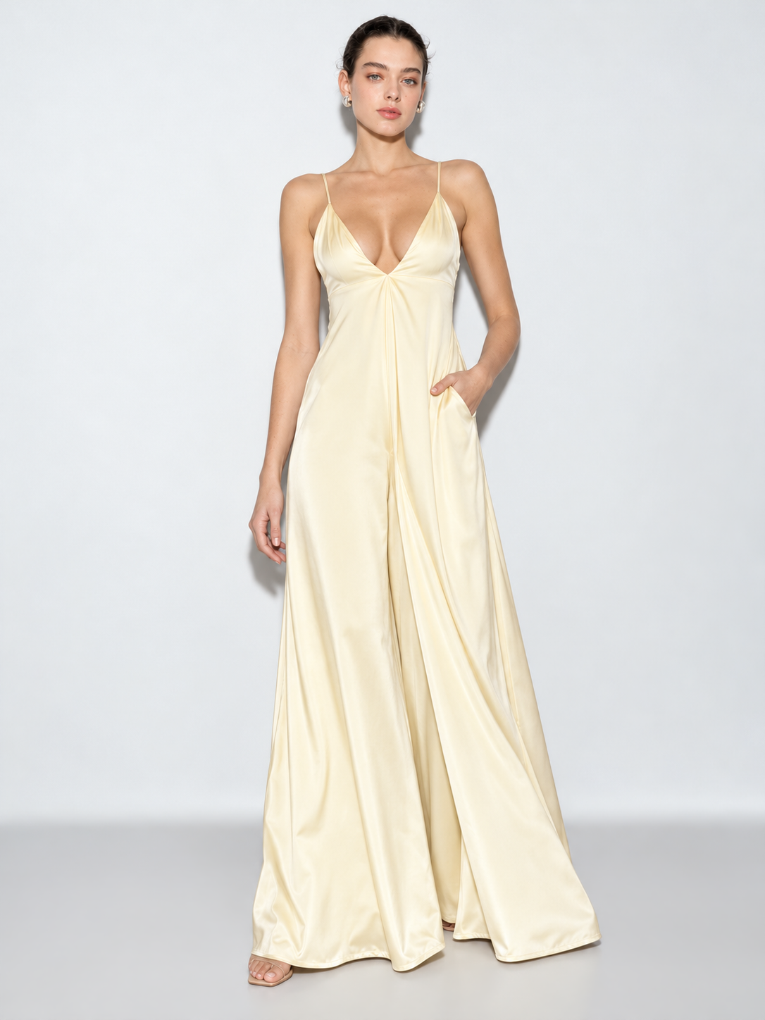 Fiona Jumpsuit
