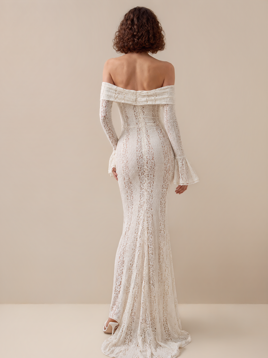 Elroy Dress