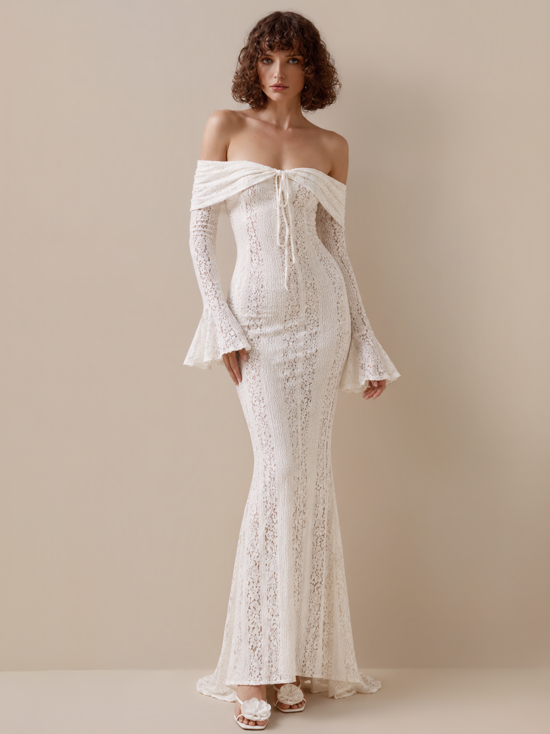 Elroy Dress