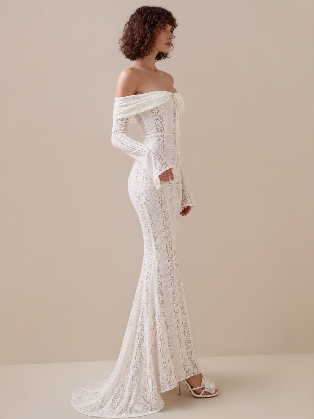 Elroy Dress
