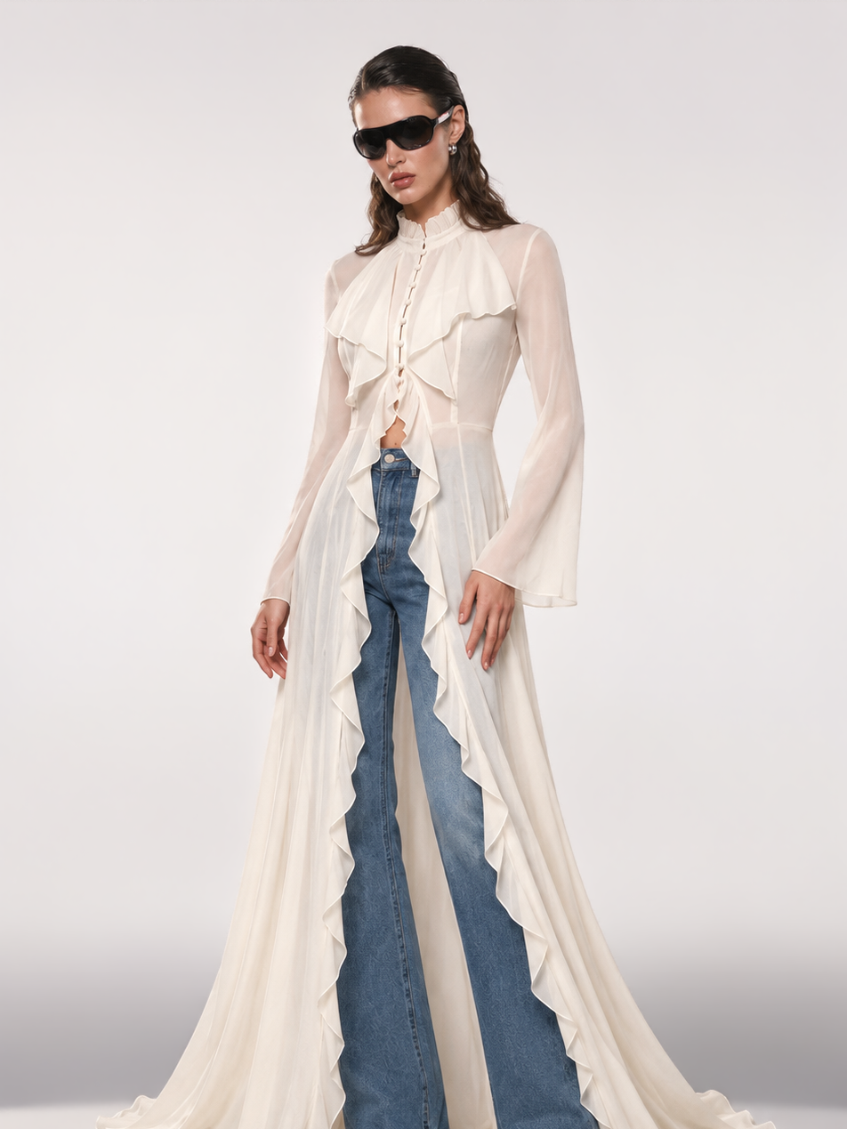 Ismerelle Top