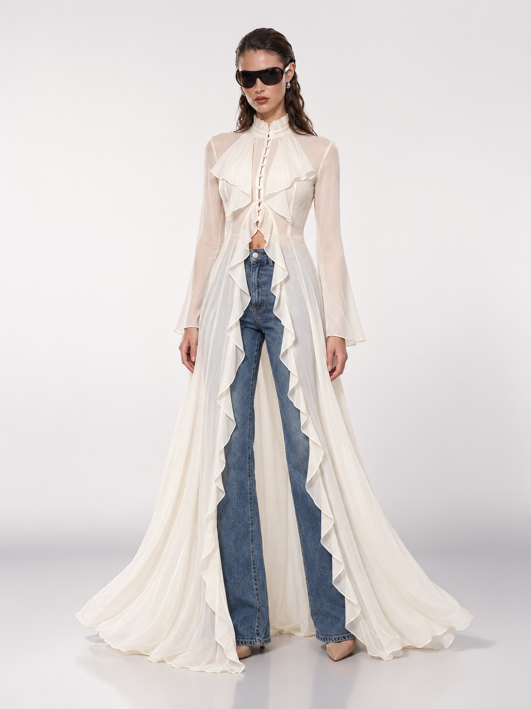 Ismerelle Top