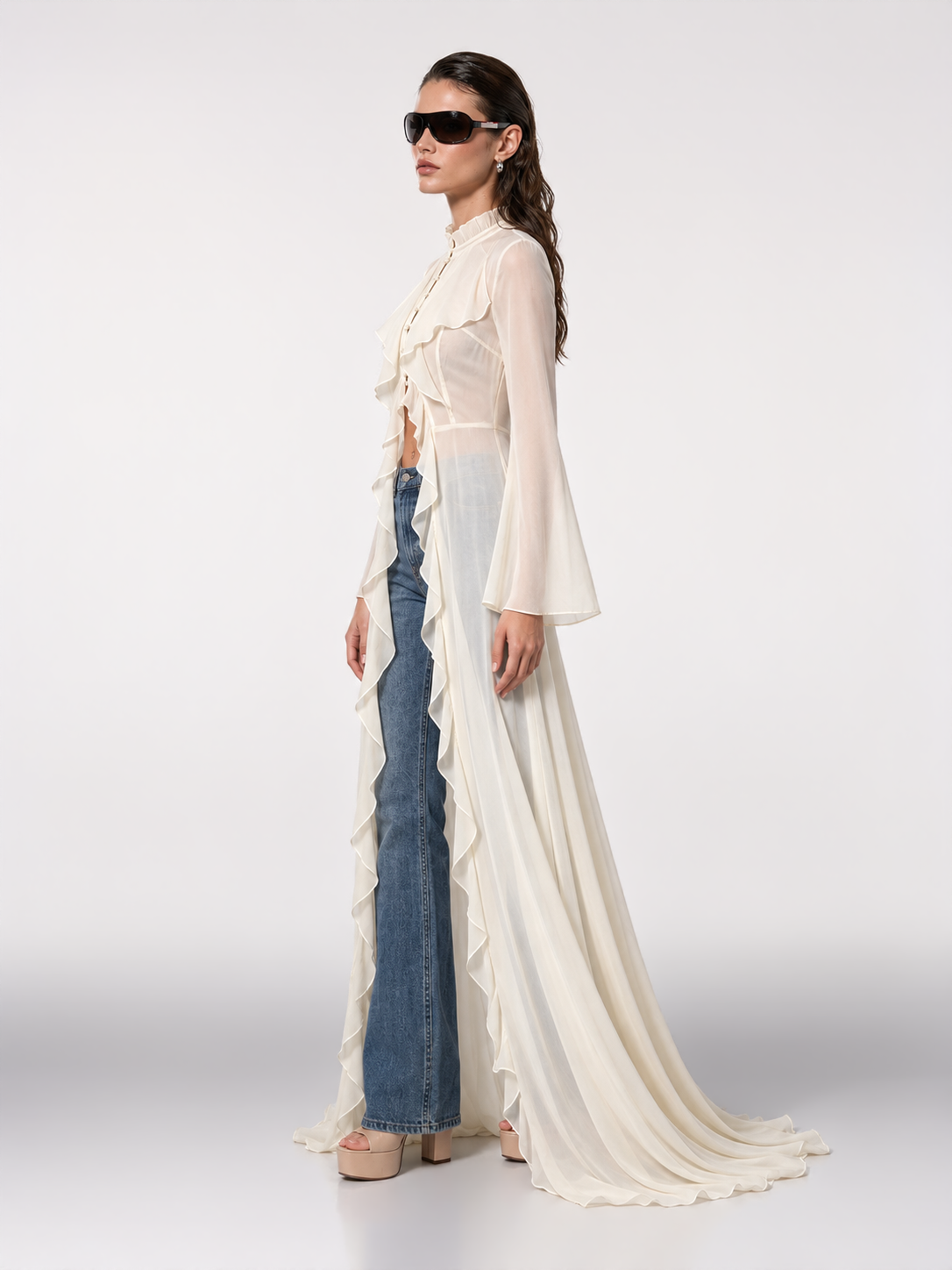 Ismerelle Top
