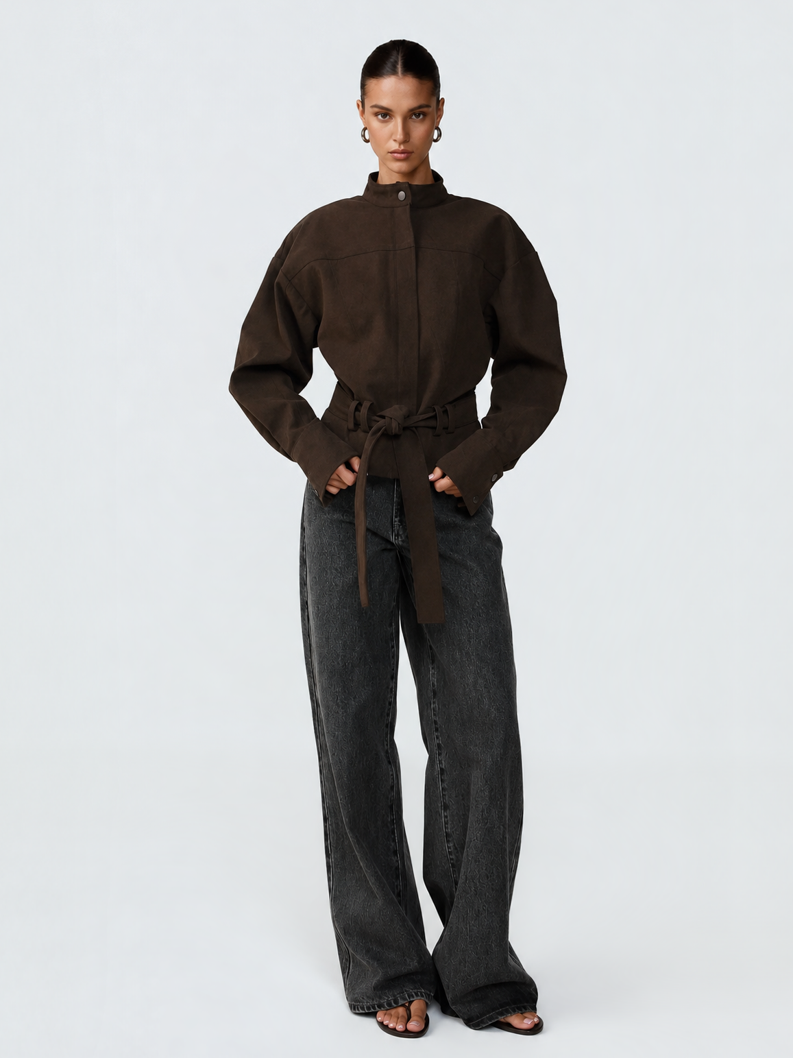 Verena Jacket